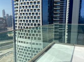 1 Schlafzimmer Appartement zu verkaufen im SLS Dubai Hotel & Residences, Business Bay