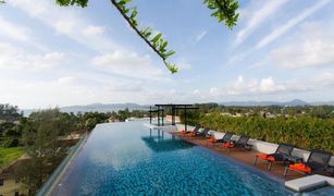 1 chambre Condominium a vendre à Choeng Thale, Phuket 6th Avenue Surin