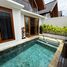 2 Schlafzimmer Villa zu verkaufen in Denpasar, Bali, Denpasar Barat