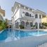 5 Bedroom Villa for sale at Garden Homes Frond D, Frond D, Palm Jumeirah