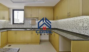 3 Habitaciones Adosado en venta en Prime Residency, Dubái Souk Al Warsan Townhouses A