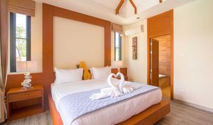 3 Bedrooms Villa for sale in Rawai, Phuket Rawai VIP Villas & Kids Park 