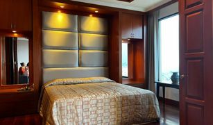 1 Bedroom Condo for sale in Khlong San, Bangkok Baan Chaopraya Condo
