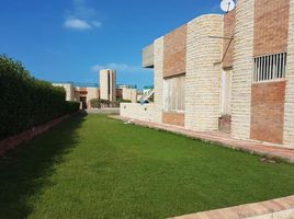 3 Bedroom Villa for sale at Long Beach, Al Alamein, North Coast