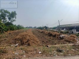  Grundstück zu verkaufen in Nong Chok, Bangkok, Khok Faet, Nong Chok