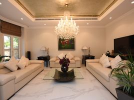 3 Bedroom Villa for sale at Canal Cove Frond H, Canal Cove Villas, Palm Jumeirah, Dubai