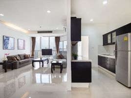 3 Bedroom Condo for rent at The Waterford Diamond, Khlong Tan