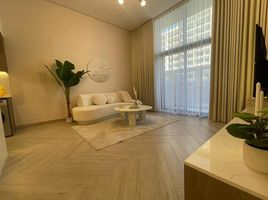 Studio Apartment for sale at Laya Heights, Glitz, Dubai Studio City (DSC)