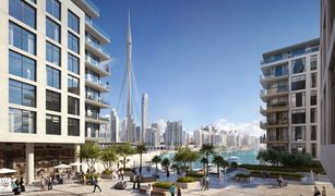 3 Bedrooms Apartment for sale in Creekside 18, Dubai The Cove