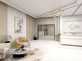 1 Bedroom Apartment for sale at The East Crest by Meteora, Judi