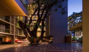 3 chambres Condominium a vendre à Khlong Tan Nuea, Bangkok Via Botani