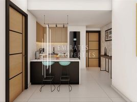 1 Bedroom Condo for sale at AZHA Community, Paradise Lakes Towers, Emirates City