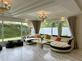 5 Schlafzimmer Haus zu vermieten in Laguna Golf Phuket Club, Choeng Thale, Choeng Thale