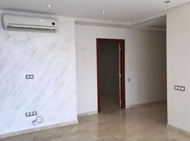 3 Bedroom Apartment for sale at Bel appartement H.S à vendre Z, Na El Maarif, Casablanca, Grand Casablanca