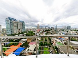 1 Schlafzimmer Appartement zu verkaufen im Supalai River Place, Bang Lamphu Lang