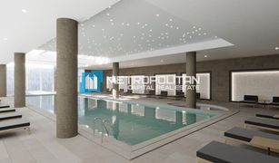 Studio Apartment for sale in , Abu Dhabi Al Mahra Residence