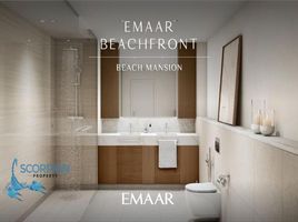 3 Bedroom Apartment for sale at Address The Bay, EMAAR Beachfront, Dubai Harbour