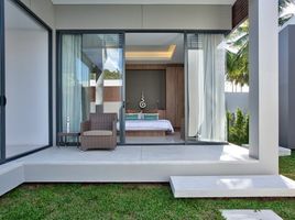 3 Schlafzimmer Haus zu vermieten im Mandalay Beach Villas , Maenam