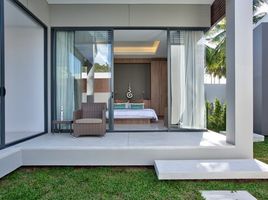 3 Bedroom Villa for rent at Mandalay Beach Villas , Maenam, Koh Samui