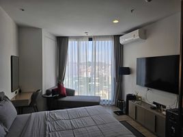 Studio Appartement zu vermieten im EDGE Central Pattaya, Nong Prue