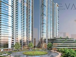 1 बेडरूम अपार्टमेंट for sale at Waves Grande, Azizi Riviera, मेदान