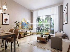 3 Bedroom Apartment for sale at Diva, Yas Island