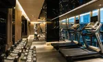 Fitnessstudio at The Tree Sukhumvit 64