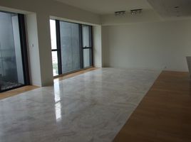 3 Bedroom Apartment for rent at The Met, Thung Mahamek