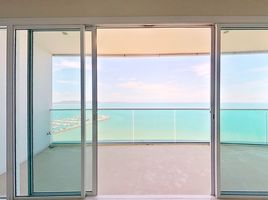 2 Bedroom Condo for sale at Movenpick Residences, Na Chom Thian, Sattahip