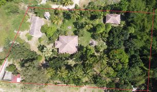 5 Bedrooms House for sale in Lipa Noi, Koh Samui 