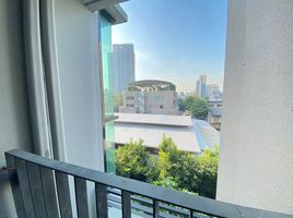 1 Schlafzimmer Appartement zu verkaufen im Vtara Sukhumvit 36, Khlong Tan