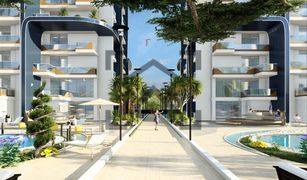 1 Bedroom Apartment for sale in District 13, Dubai Samana Waves 2