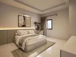3 Bedroom Villa for sale at Somboonsab Village, Si Sunthon, Thalang
