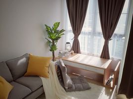 Studio Condo for rent at Supalai Veranda Phasi Charoen Station, Bang Wa