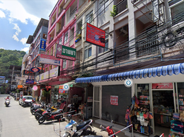 9 Schlafzimmer Reihenhaus zu verkaufen in Kathu, Phuket, Patong