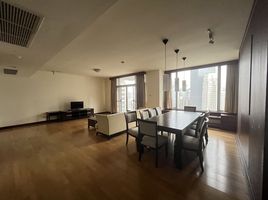 3 Bedroom Apartment for sale at All Seasons Mansion, Lumphini, Pathum Wan