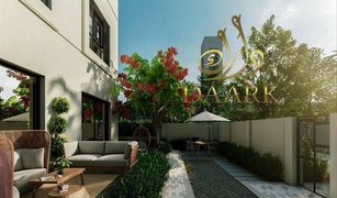 4 chambres Villa a vendre à Al Raqaib 2, Ajman Sharjah Sustainable City