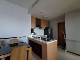 1 Bedroom Apartment for rent at The Emporio Place, Khlong Tan