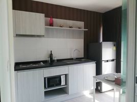 1 Bedroom Condo for rent at Aspire Ngamwongwan, Thung Song Hong, Lak Si