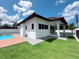 3 Bedroom Villa for sale at Baan Suan Yu Charoen 5, Pa Khlok, Thalang, Phuket