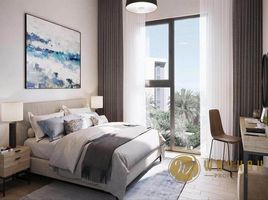 2 Bedroom Apartment for sale at Naseem Residence, Palm Towers, Al Majaz