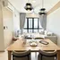 Studio Condo for rent at Mera East, Frankel, Bedok, East region