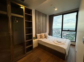 1 Schlafzimmer Wohnung zu vermieten im Ideo Q Sukhumvit 36, Khlong Tan, Khlong Toei