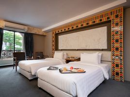 100 Bedroom Hotel for sale in Thailand, Bang Phut, Pak Kret, Nonthaburi, Thailand