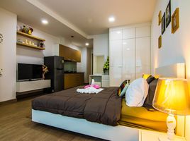 Студия Кондо на продажу в Hinoki Condo Chiangmai, Chang Phueak, Mueang Chiang Mai, Чианг Маи