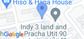 Просмотр карты of INDY Prachauthit 90 (3)