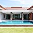 3 Bedroom Villa for sale at Plumeria Villa Hua Hin, Cha-Am, Cha-Am