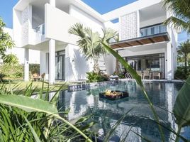 3 Bedroom Villa for sale at Angsana Residences, Phuoc Thuan