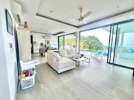 3 Bedroom Villa for sale in Bo Phut, Koh Samui, Bo Phut