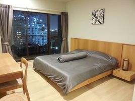 1 Schlafzimmer Appartement zu verkaufen im Noble Refine, Khlong Tan